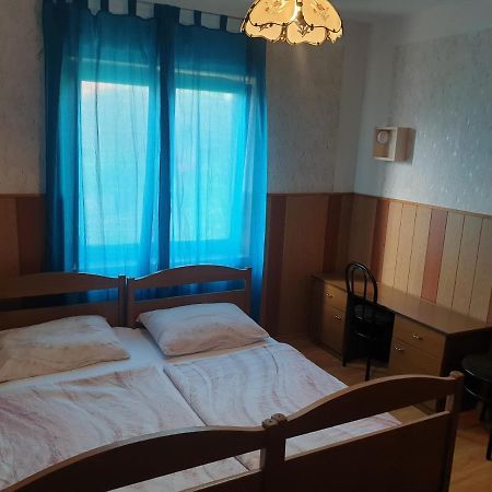Hostel Marinus Sveti Vid-Miholjice Екстер'єр фото
