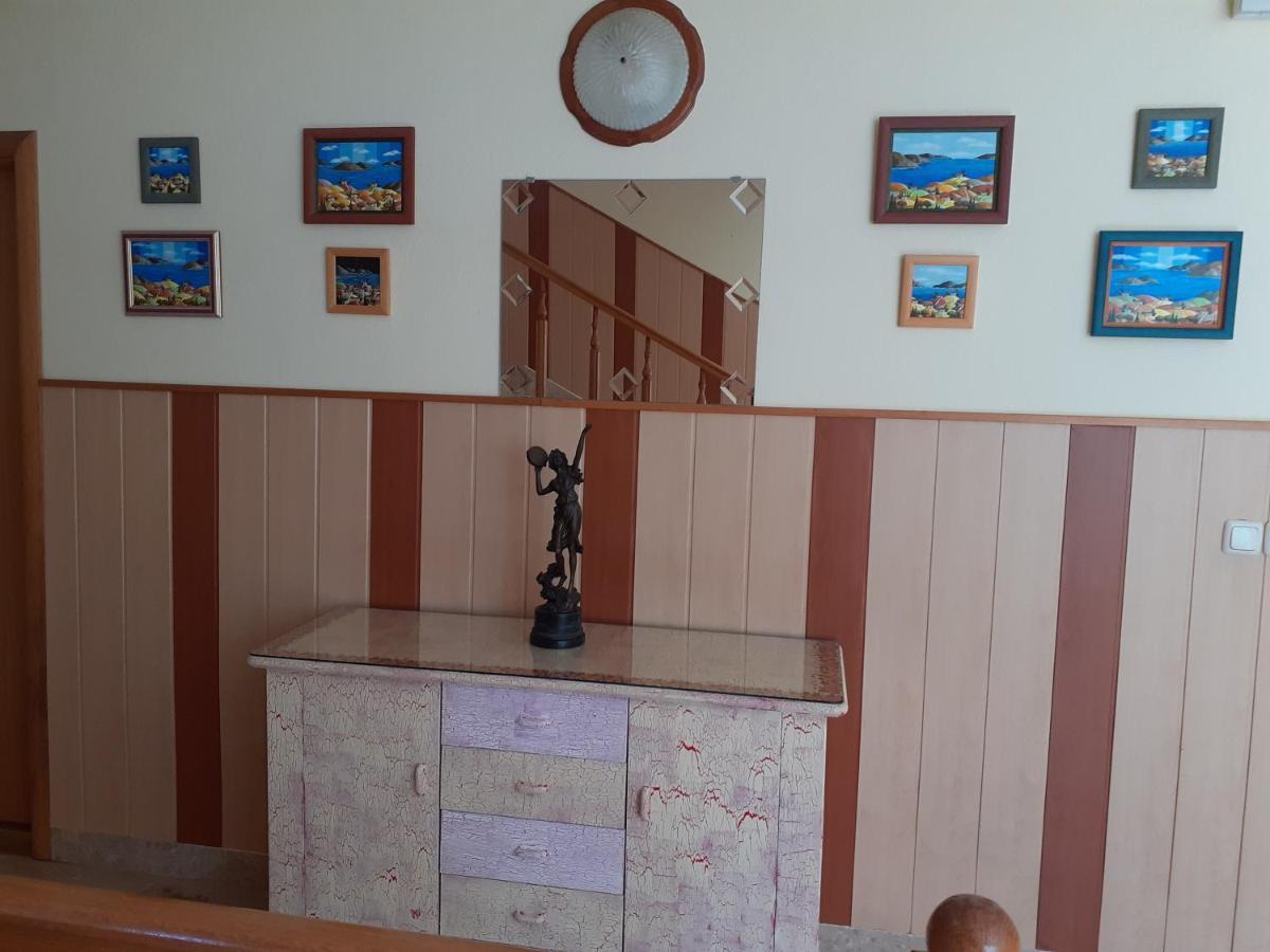 Hostel Marinus Sveti Vid-Miholjice Екстер'єр фото