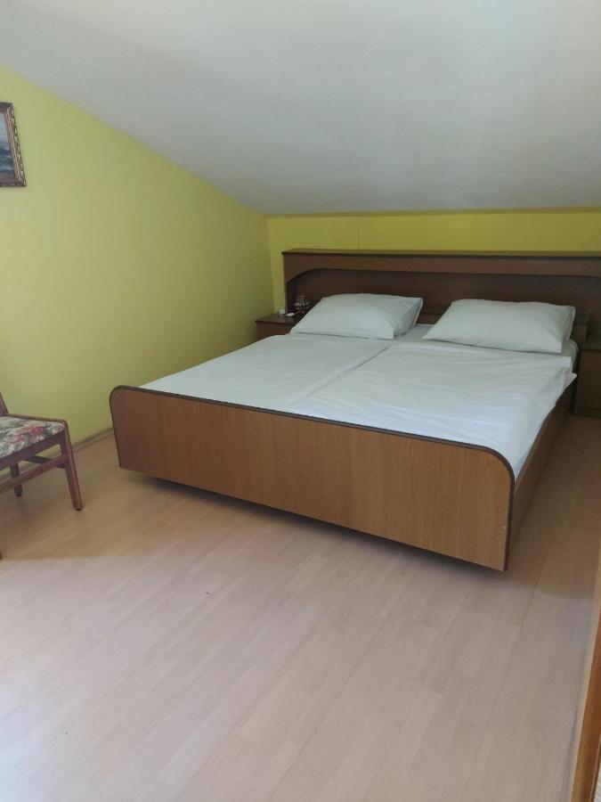 Hostel Marinus Sveti Vid-Miholjice Екстер'єр фото