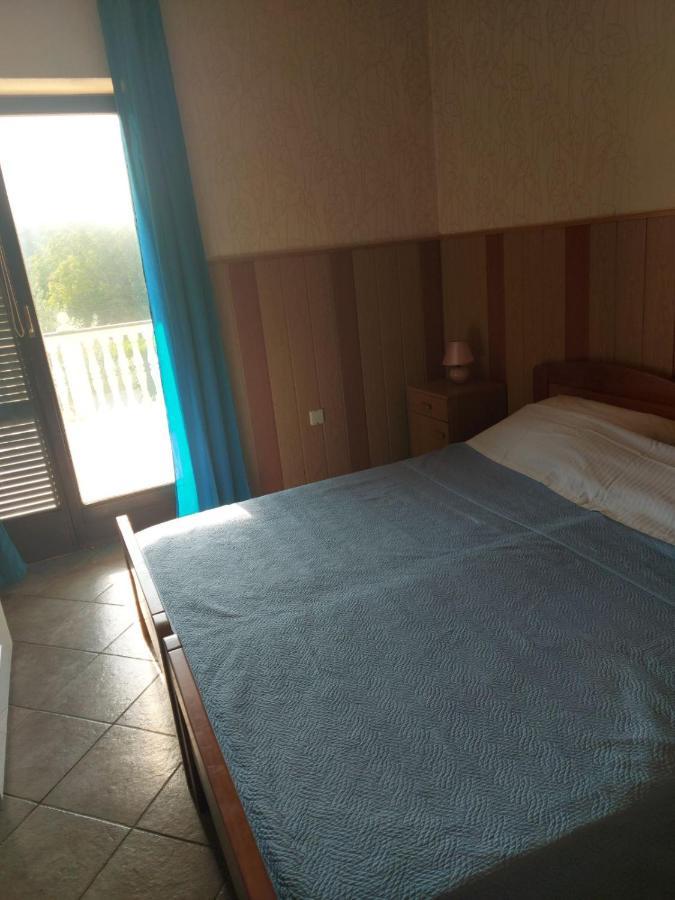 Hostel Marinus Sveti Vid-Miholjice Екстер'єр фото