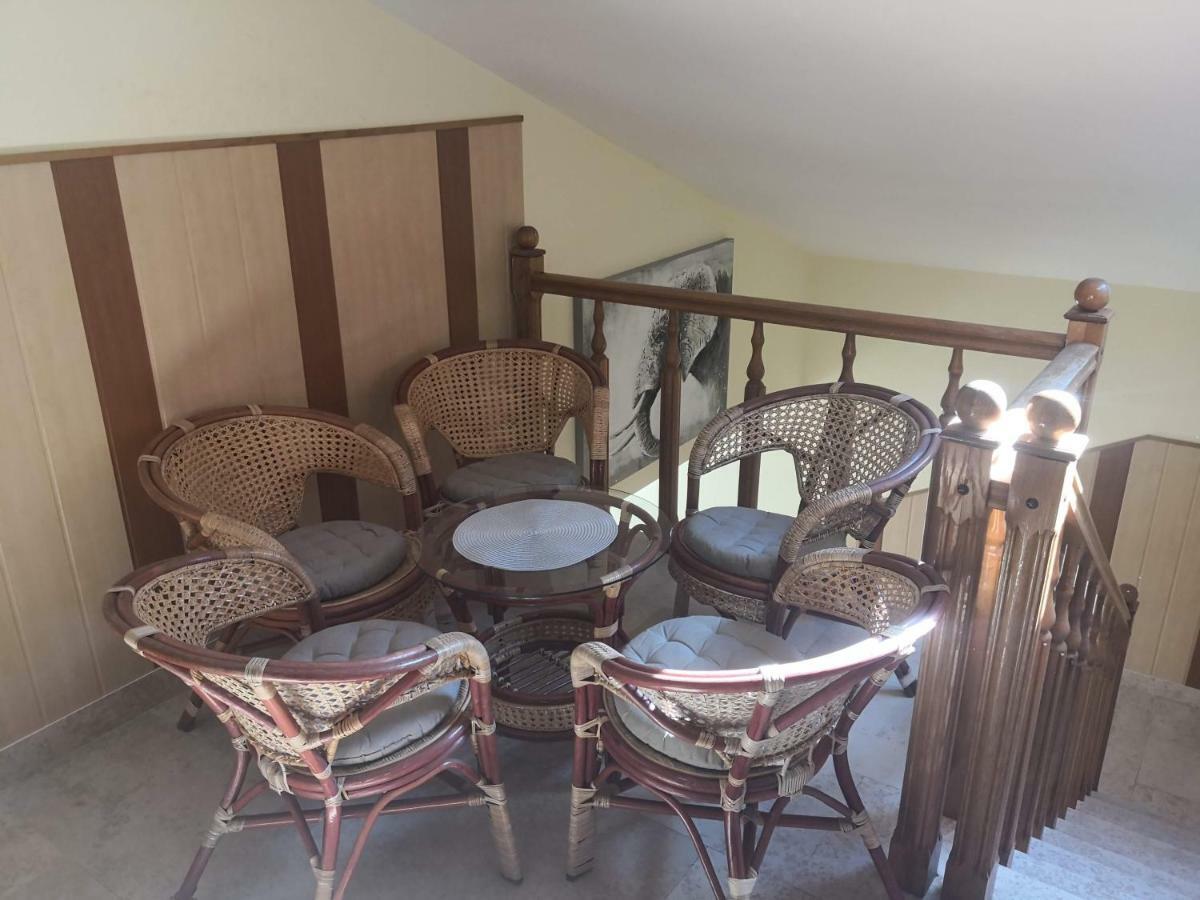 Hostel Marinus Sveti Vid-Miholjice Екстер'єр фото