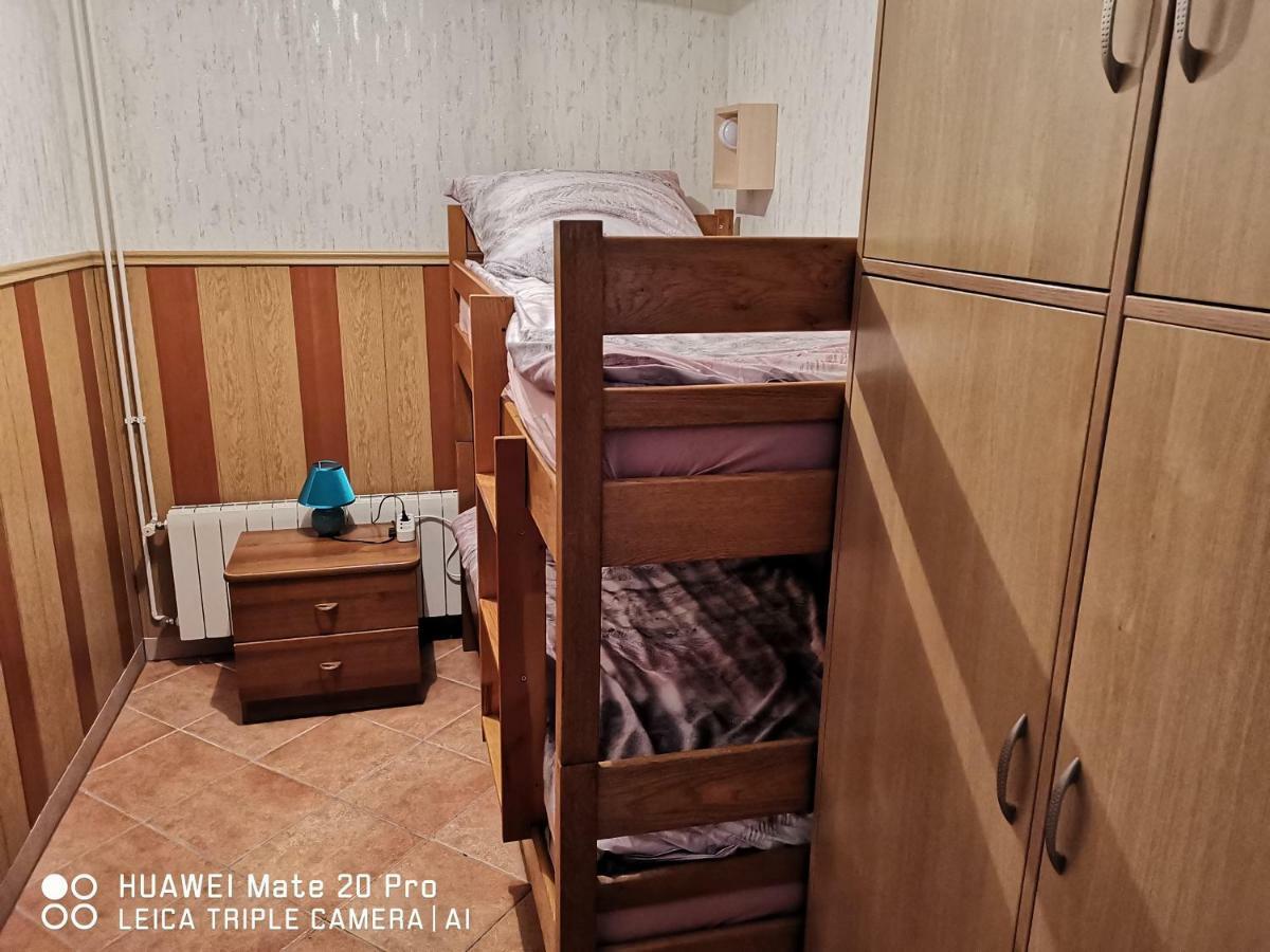Hostel Marinus Sveti Vid-Miholjice Екстер'єр фото