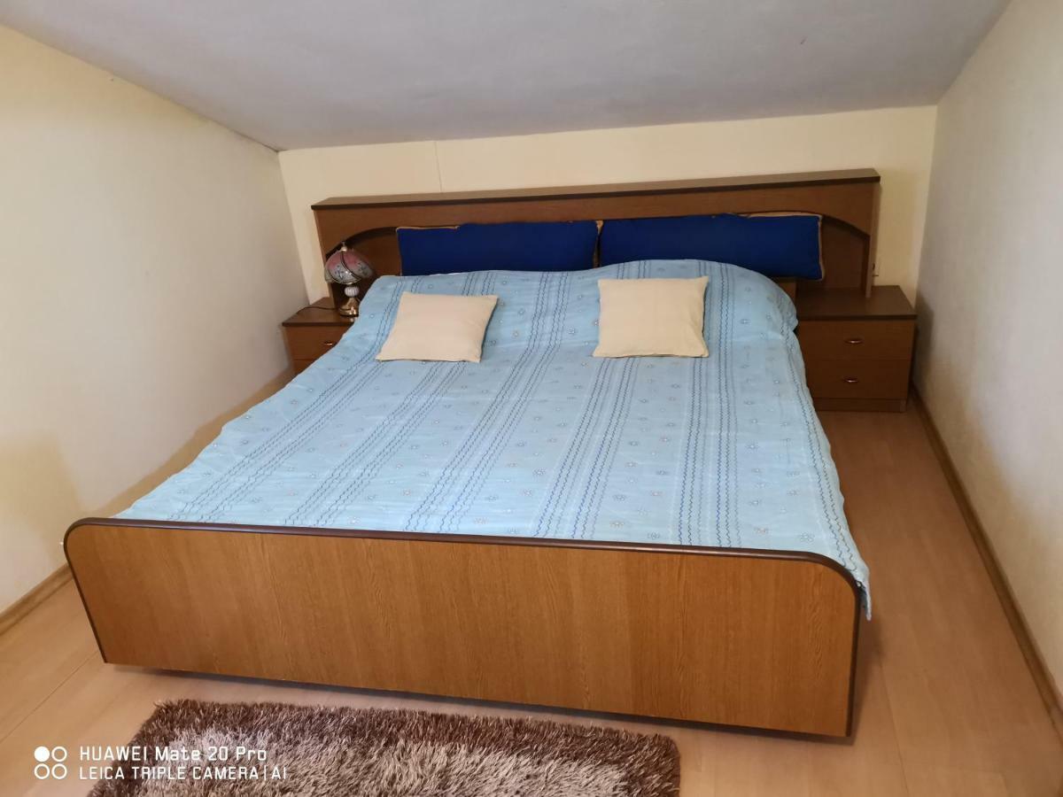 Hostel Marinus Sveti Vid-Miholjice Екстер'єр фото